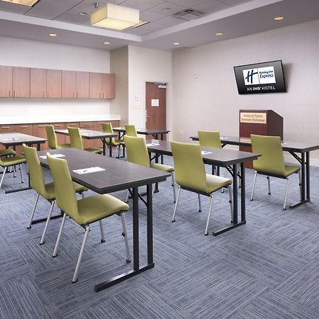 Holiday Inn Express Hotel & Suites Chattanooga Downtown By Ihg Extérieur photo