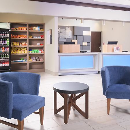 Holiday Inn Express Hotel & Suites Chattanooga Downtown By Ihg Extérieur photo