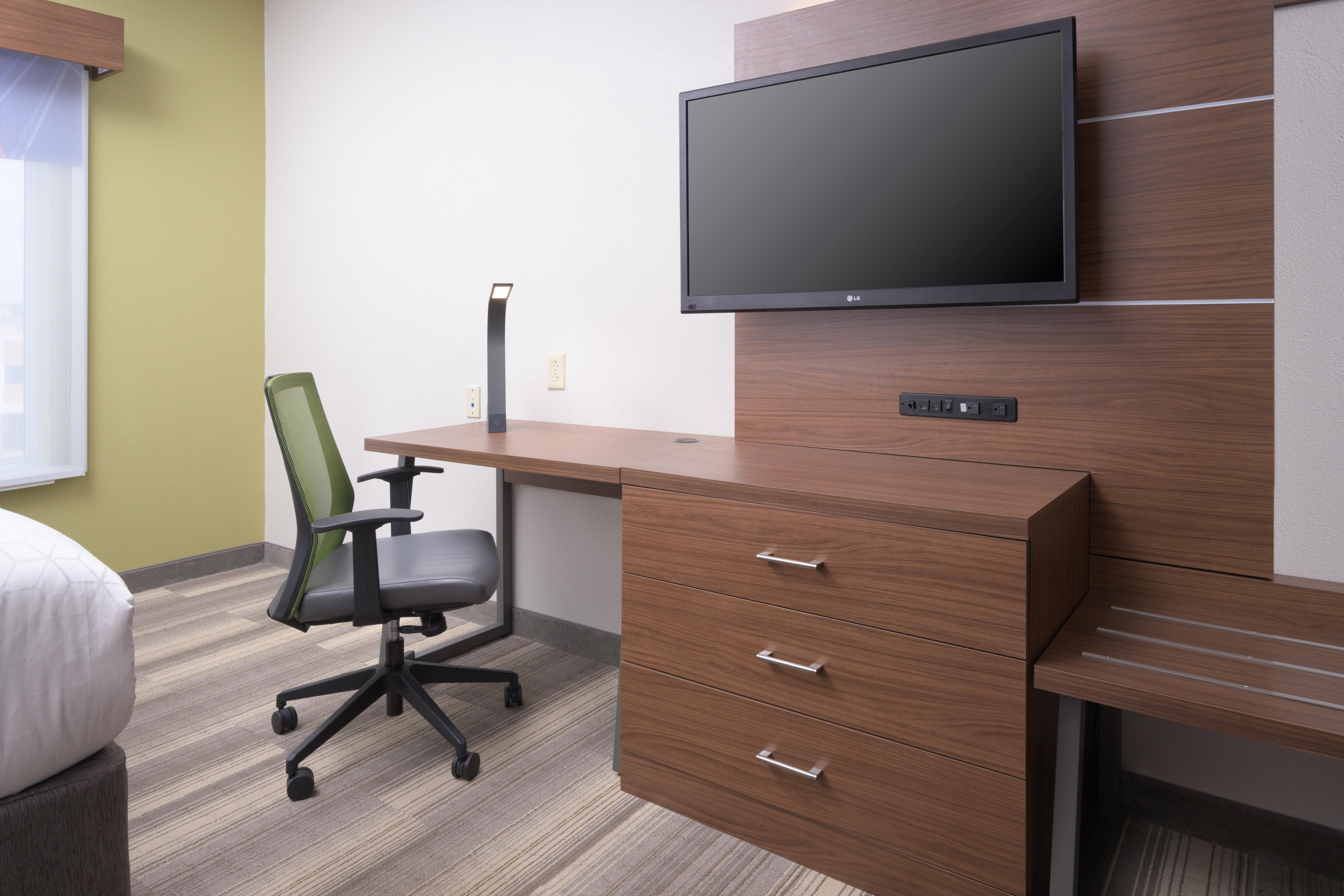 Holiday Inn Express Hotel & Suites Chattanooga Downtown By Ihg Extérieur photo