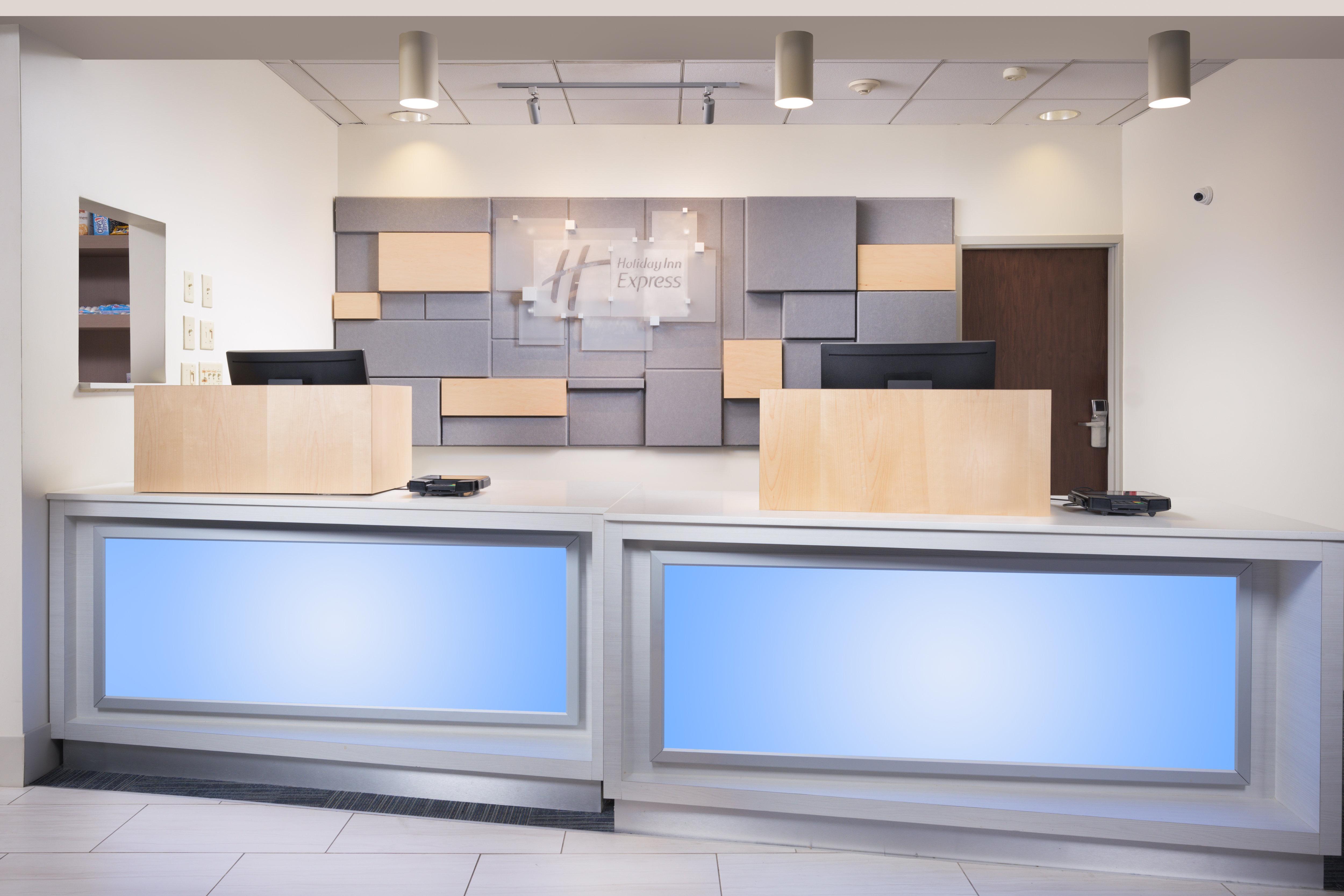 Holiday Inn Express Hotel & Suites Chattanooga Downtown By Ihg Extérieur photo