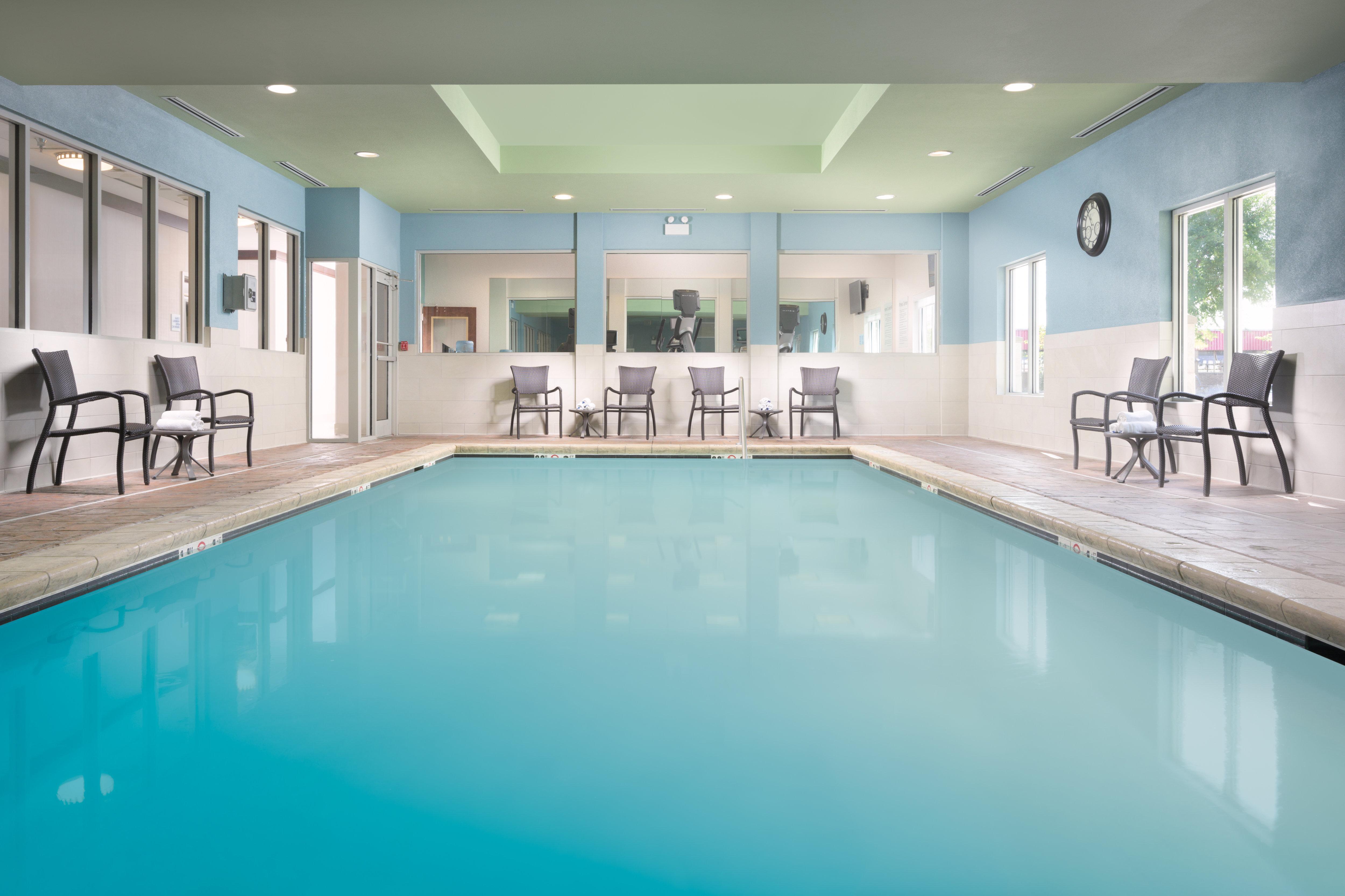Holiday Inn Express Hotel & Suites Chattanooga Downtown By Ihg Extérieur photo
