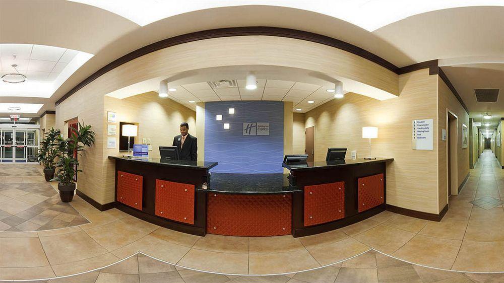 Holiday Inn Express Hotel & Suites Chattanooga Downtown By Ihg Extérieur photo