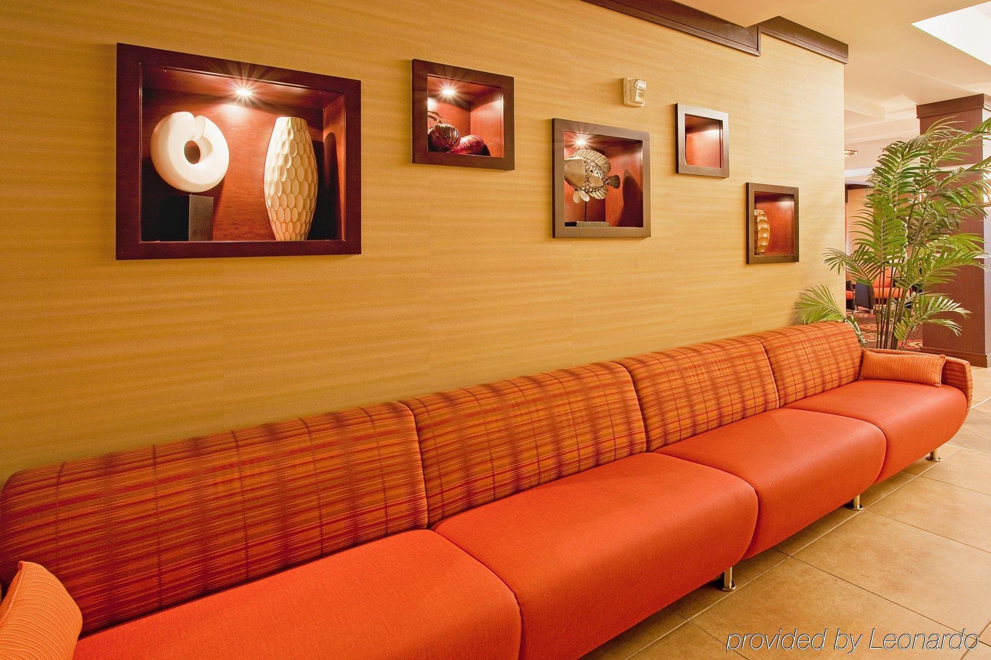 Holiday Inn Express Hotel & Suites Chattanooga Downtown By Ihg Intérieur photo